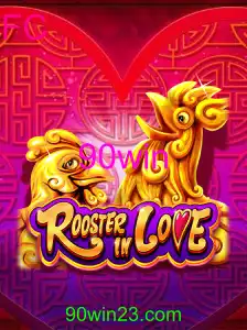 RoosterInLove